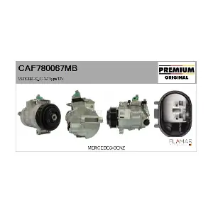 CAF780067MB FLAMAR