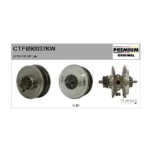 CTF690037KW FLAMAR