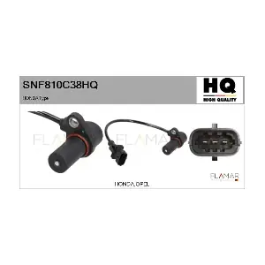 SNF810C38HQ FLAMAR