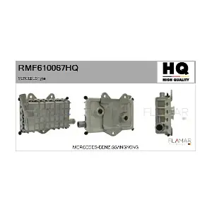 FLAMAR RMF610067HQ