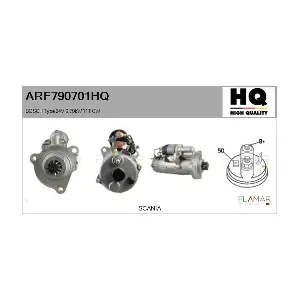 ARF790701HQ FLAMAR