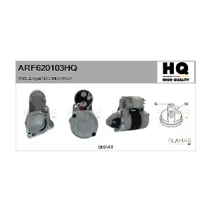 FLAMAR ARF620103HQ