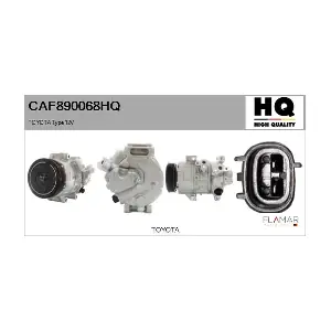 FLAMAR CAF890068HQ