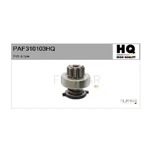 PAF310103HQ FLAMAR