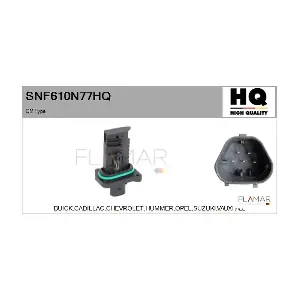 FLAMAR SNF610N77HQ