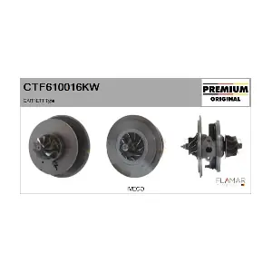 FLAMAR CTF610016KW