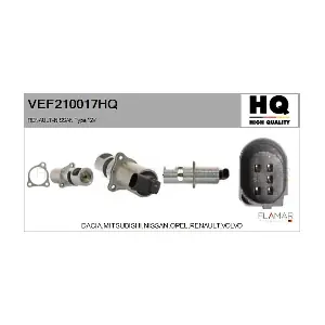 FLAMAR VEF210017HQ