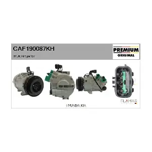 CAF190087KH FLAMAR