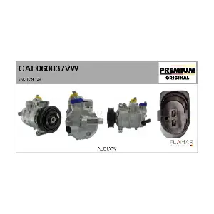 FLAMAR CAF060037VW