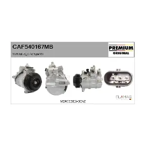 FLAMAR CAF540167MB