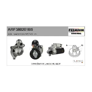 FLAMAR ARF380201BS