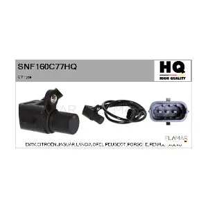 SNF160C77HQ FLAMAR
