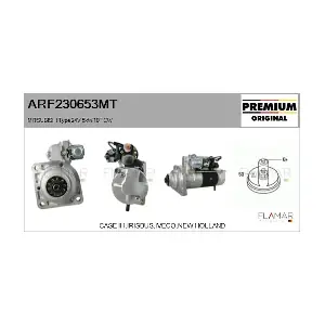 FLAMAR ARF230653MT