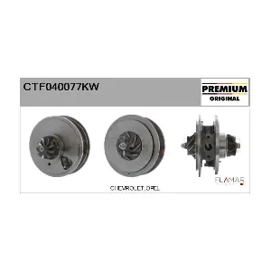 CTF040077KW FLAMAR
