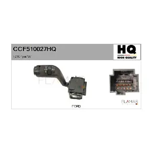CCF510027HQ FLAMAR