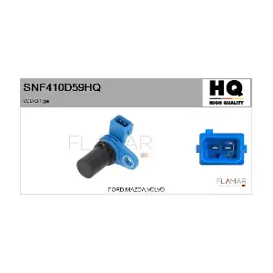 SNF410D59HQ FLAMAR