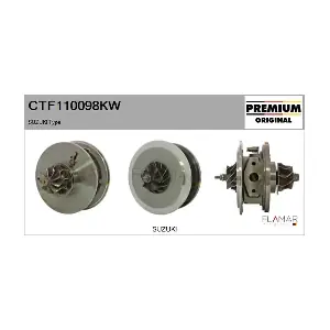 CTF110098KW FLAMAR