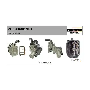 VEF410087KH FLAMAR