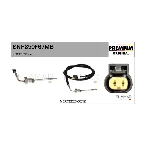 SNF850F67MB FLAMAR