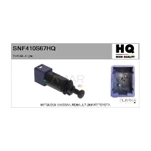 SNF410S67HQ FLAMAR