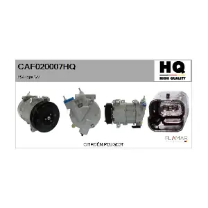 CAF020007HQ FLAMAR