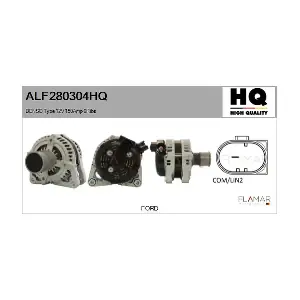 ALF280304HQ FLAMAR