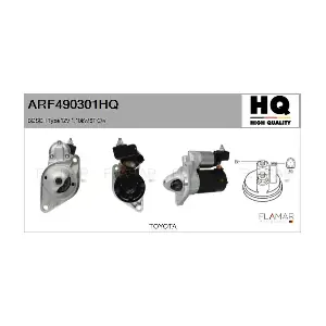 ARF490301HQ FLAMAR