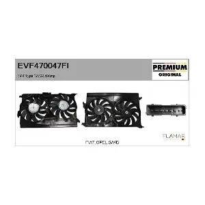 EVF470047FI FLAMAR