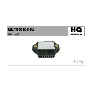 FLAMAR MEF610101HQ
