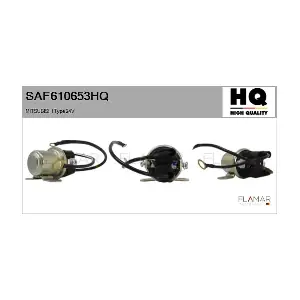 SAF610653HQ FLAMAR