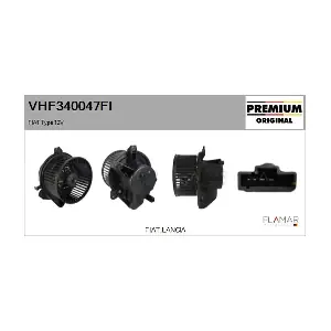 VHF340047FI FLAMAR