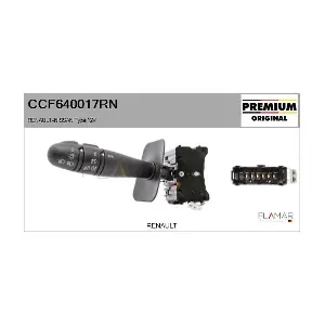 CCF640017RN FLAMAR