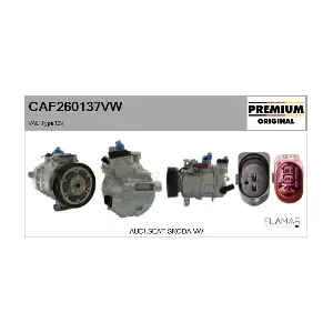 CAF260137VW FLAMAR