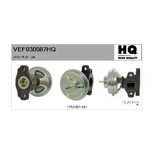 VEF030087HQ FLAMAR