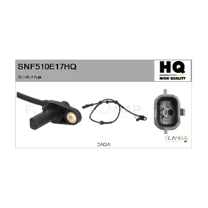 SNF510E17HQ FLAMAR