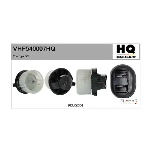VHF540007HQ FLAMAR