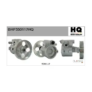 BHF550117HQ FLAMAR