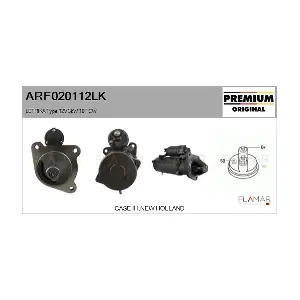 FLAMAR ARF020112LK