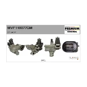 MVF110077GM FLAMAR