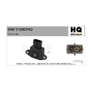 FLAMAR SNF110I87HQ