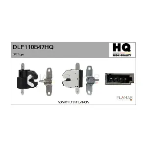 DLF110B47HQ FLAMAR