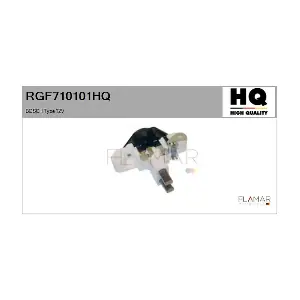 FLAMAR RGF710101HQ
