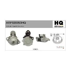 ARF020353HQ FLAMAR