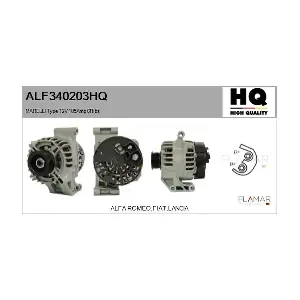 FLAMAR ALF340203HQ