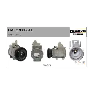 CAF270068TL FLAMAR