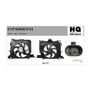 EVF620067HQ FLAMAR