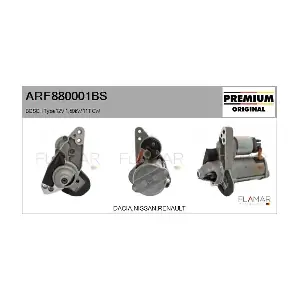 ARF880001BS FLAMAR