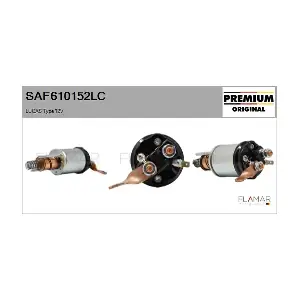 SAF610152LC FLAMAR