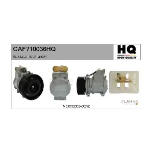 CAF710036HQ FLAMAR