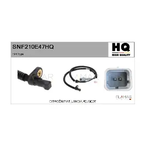 SNF210E47HQ FLAMAR